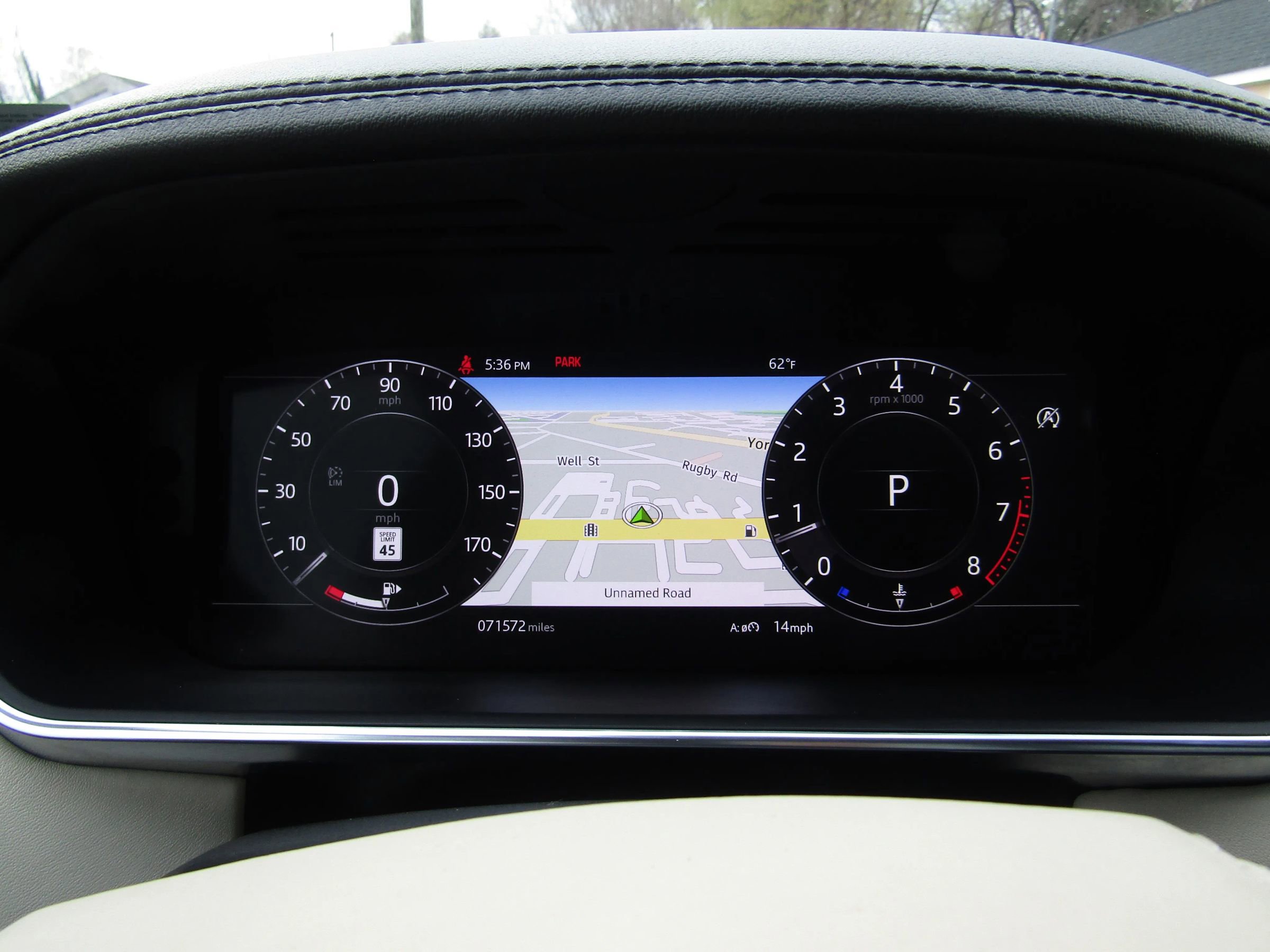 Used 2021 Land Rover Range Rover P525 Westminster Edition LWB image 36