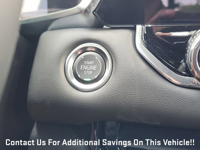 New 2026 GMC Canyon Elevation w/ Convenience Package image 16