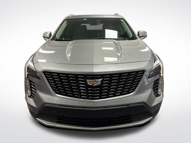 Certified 2023 Cadillac XT4 Premium Luxury w/ Cold Weather Package FWD image 8