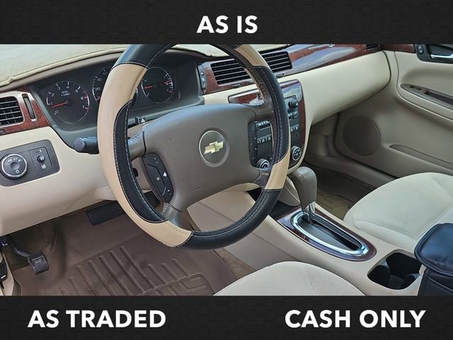 Used 2008 Chevrolet Impala LT image 15