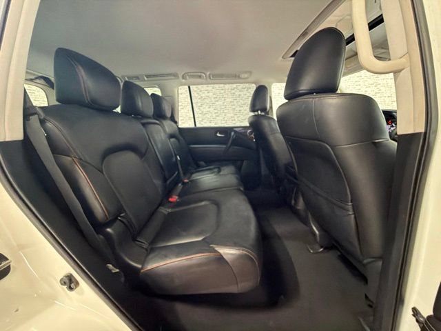 Used 2018 Nissan Armada SL w/ Premium Package RWD image 14