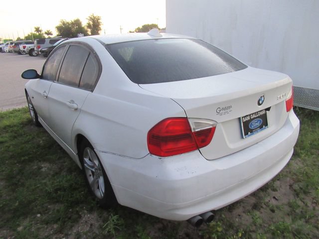 Used 2008 BMW 328i Sedan RWD image 4