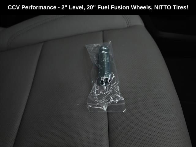 New 2026 GMC Sierra 1500 SLT w/ SLT Premium Plus Package image 23