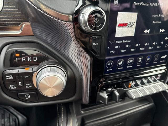 Used 2020 RAM 1500 Limited image 26