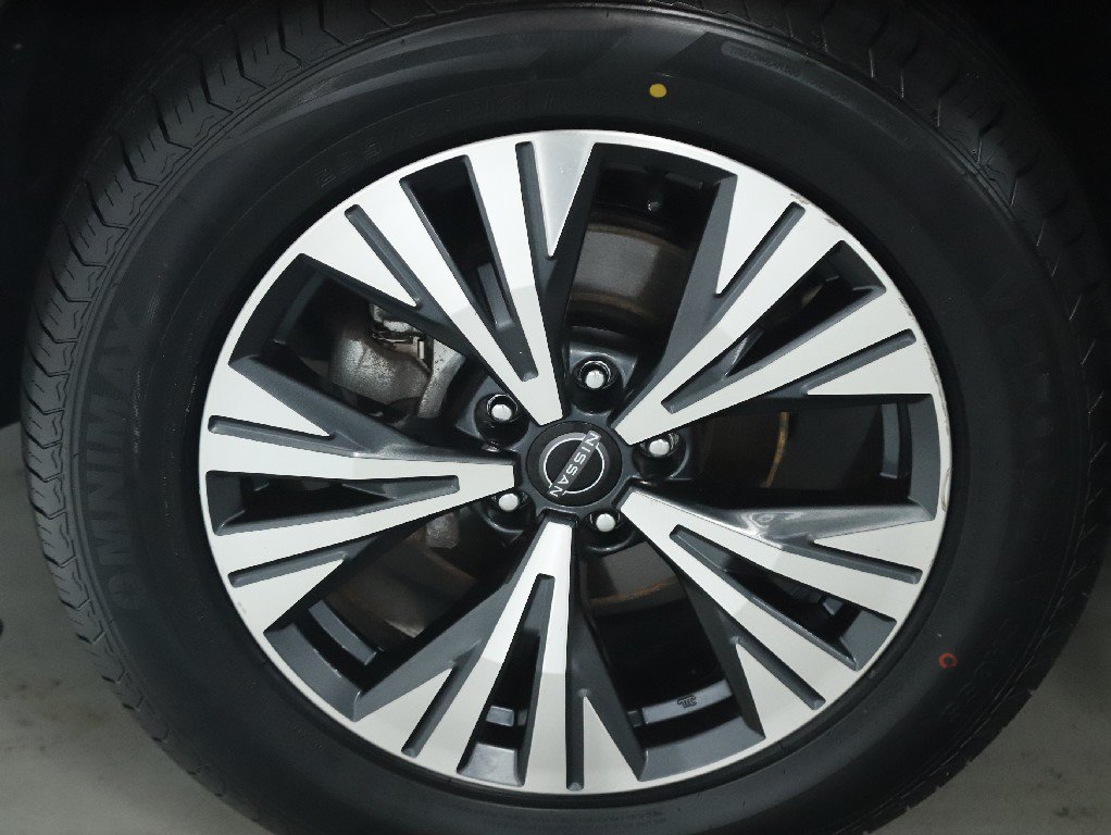 Certified 2023 Nissan Rogue SV AWD/4WD image 39