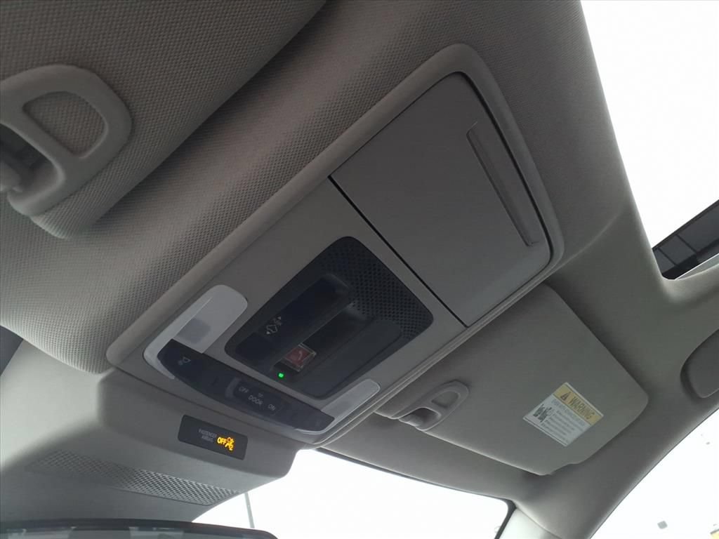 Used 2023 Honda Accord EX image 20
