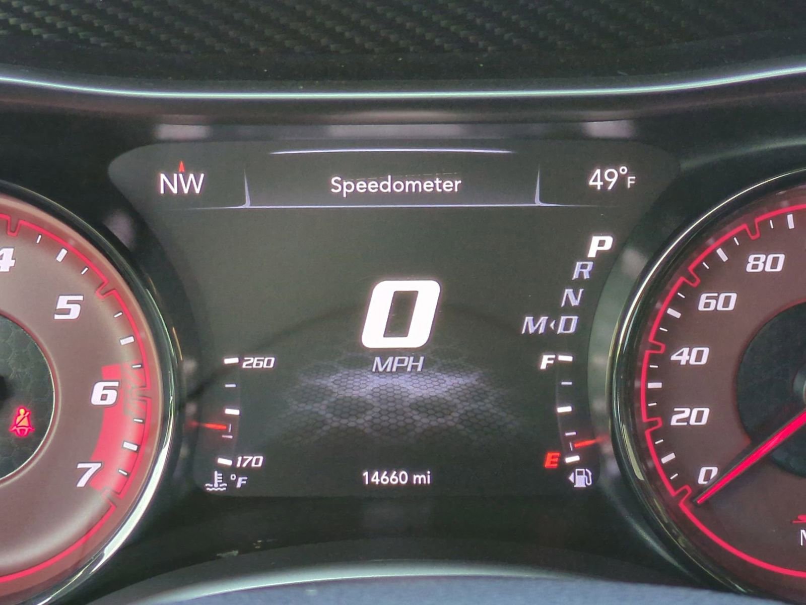 Used 2021 Dodge Charger SRT Hellcat w/ Harman/Kardon Audio Group image 37