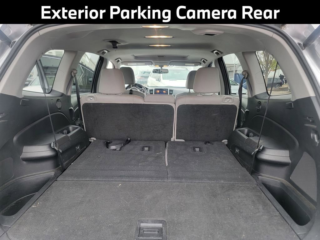 Used 2017 Honda Pilot EX-L image 11