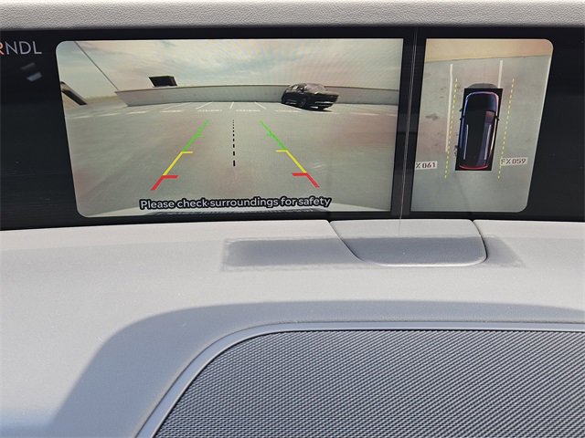 Certified 2024 Lincoln Nautilus Premier w/ Equipment Group 102A image 18