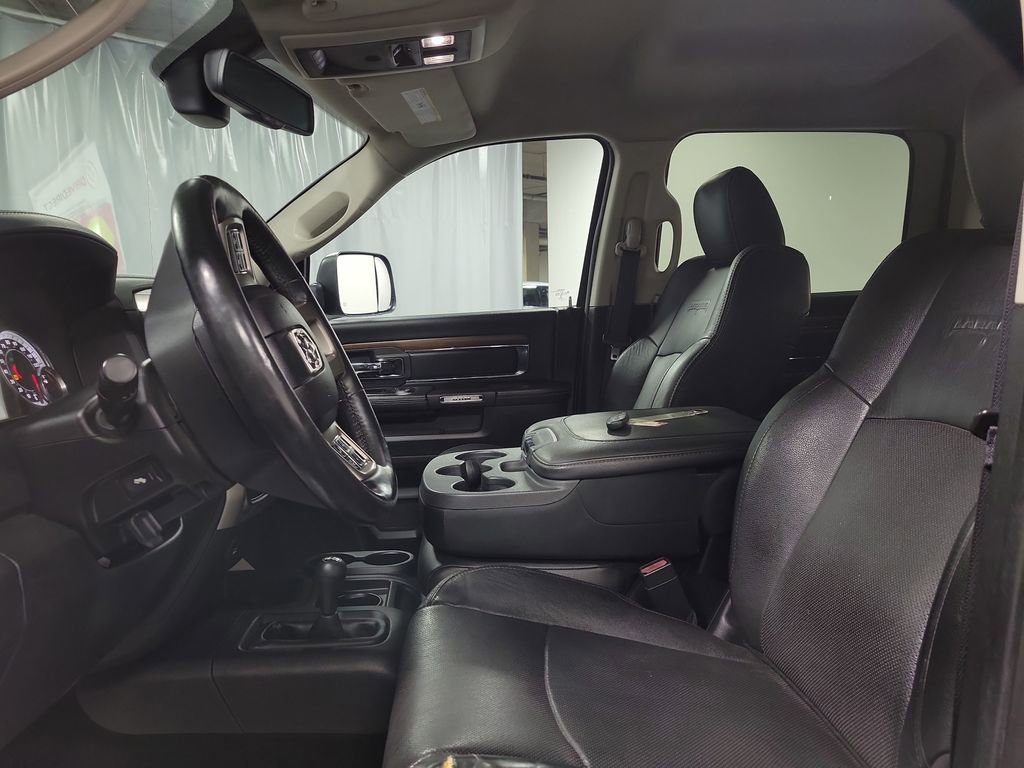 Used 2015 RAM 2500 Power Wagon Laramie image 13