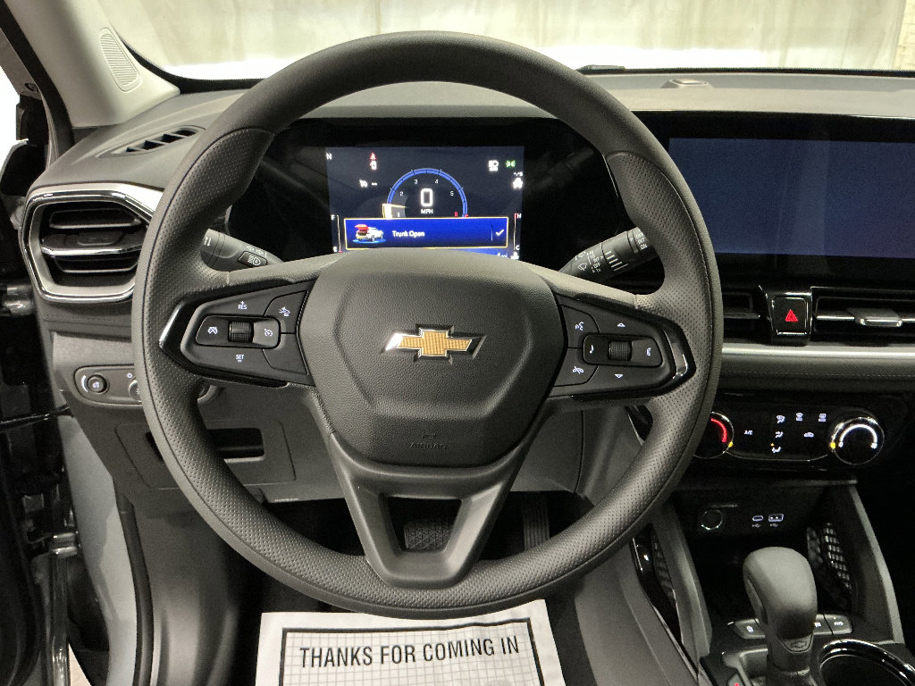 New 2026 Chevrolet TrailBlazer LT image 10