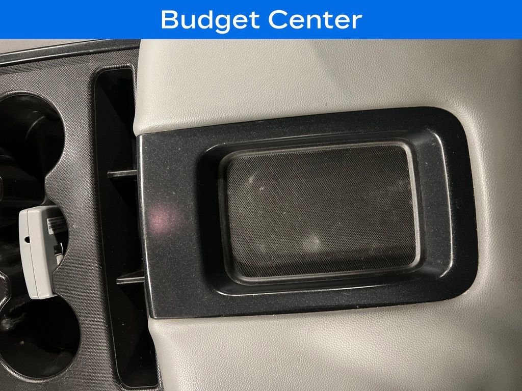 Used 2015 Chevrolet Silverado 1500 LS w/ Trailering Package AWD/4WD image 24