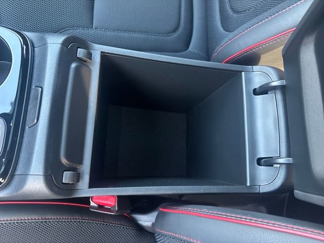 Certified 2024 Hyundai Tucson N Line image 26