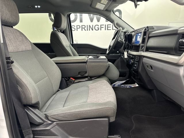 Used 2024 Ford F250 XLT image 9