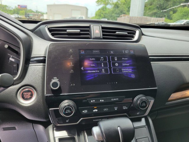 Used 2021 Honda CR-V EX-L image 19