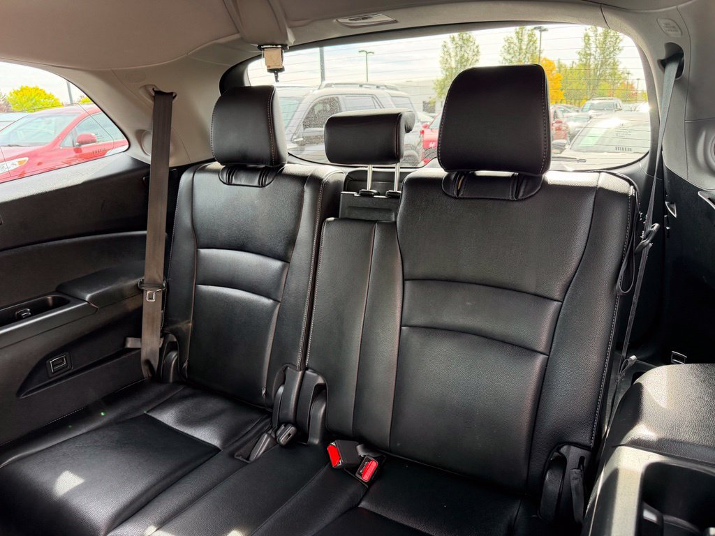 Used 2018 Honda Pilot Elite image 34