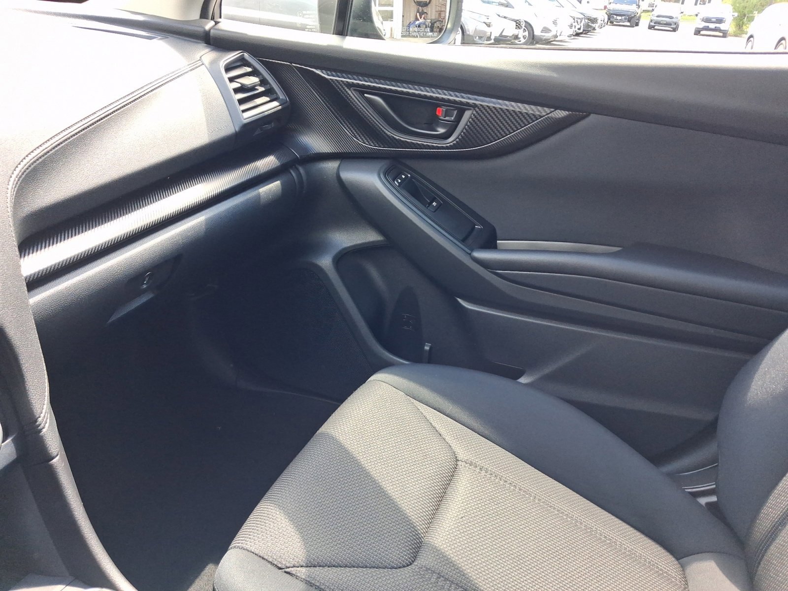 Used 2021 Subaru Crosstrek 2.0i AWD/4WD image 21