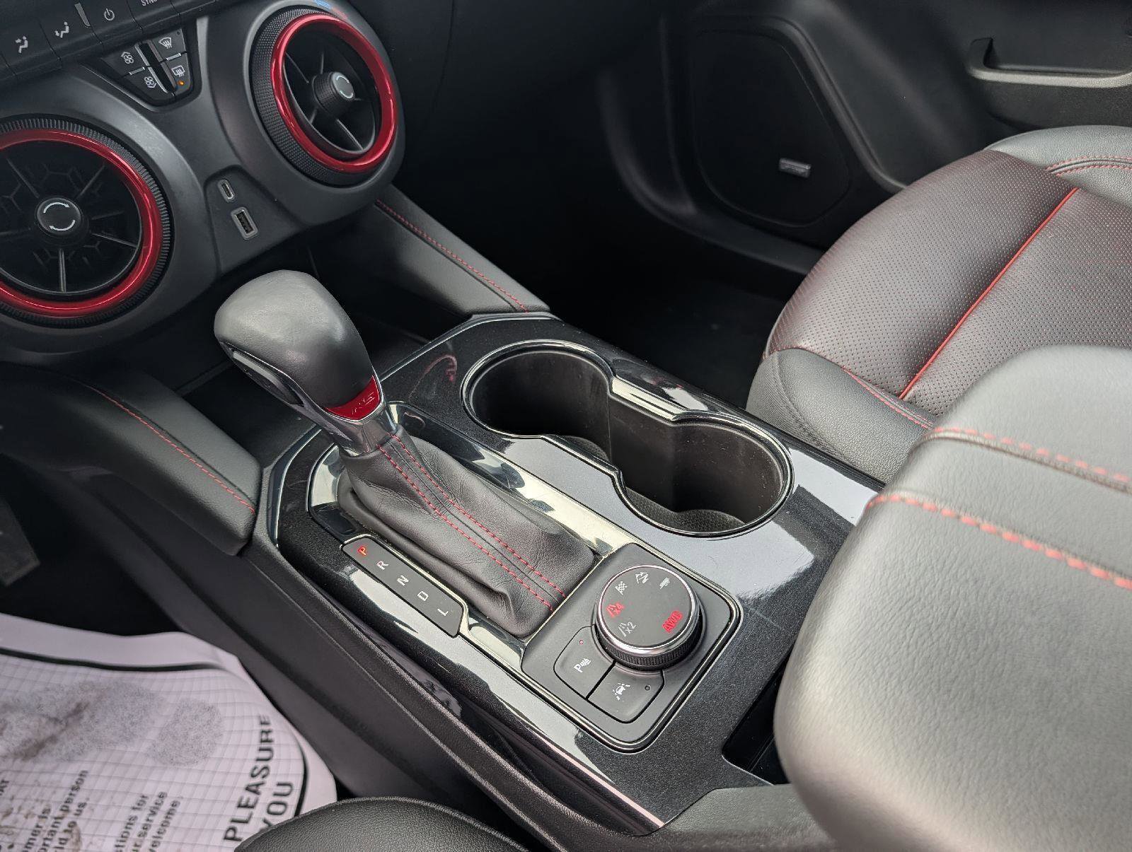 Used 2022 Chevrolet Blazer RS w/ Enhanced Convenience Package image 15