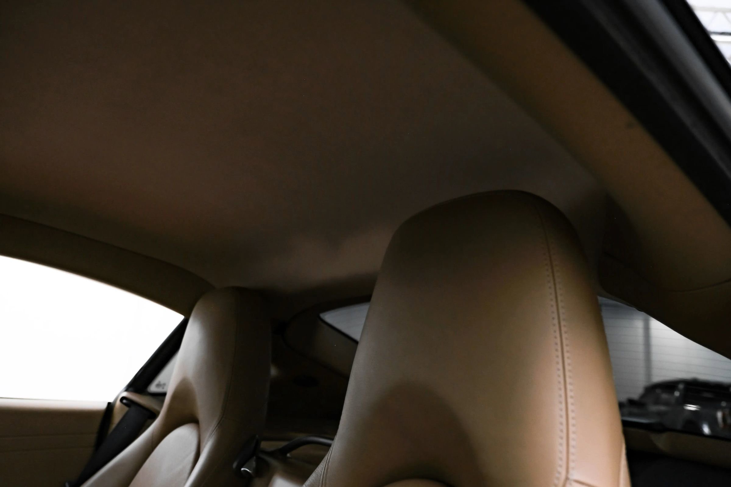 Used 2007 Porsche Cayman image 15