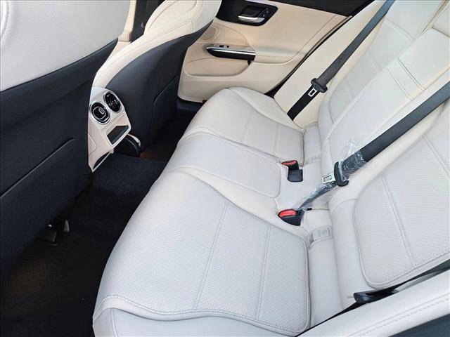 New 2026 Mercedes-Benz C 300 Sedan image 15