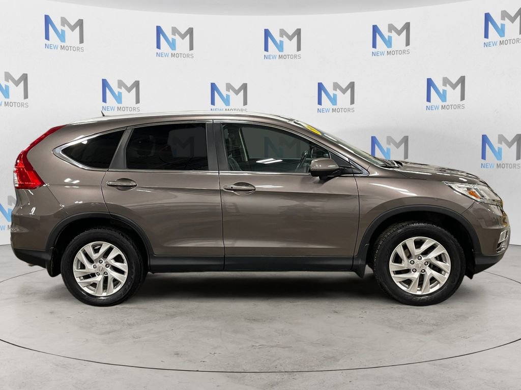 Used 2016 Honda CR-V EX-L image 6