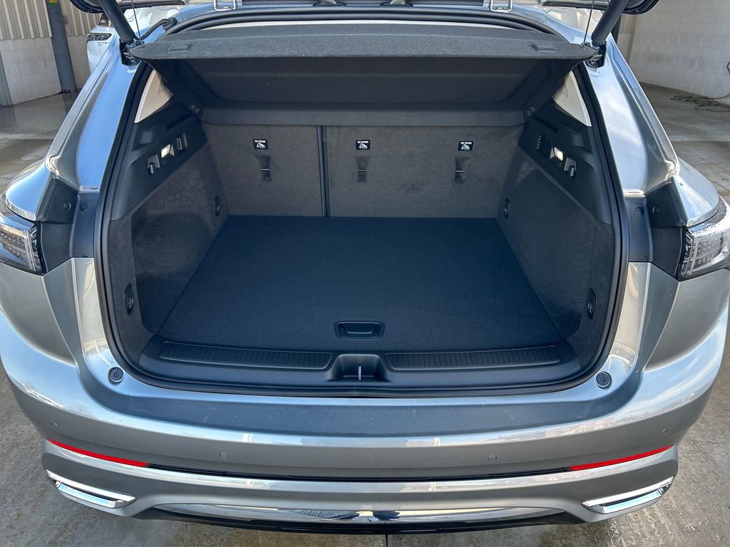 New 2026 Buick Envision Avenir image 35