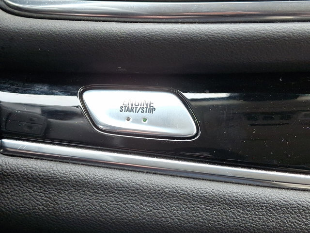 Used 2024 Buick Enclave Avenir w/ Avenir Technology Package image 26