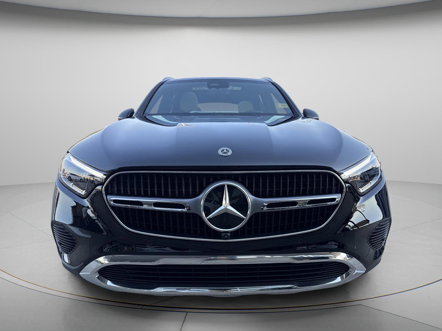 Certified 2023 Mercedes-Benz GLC 300 image 9