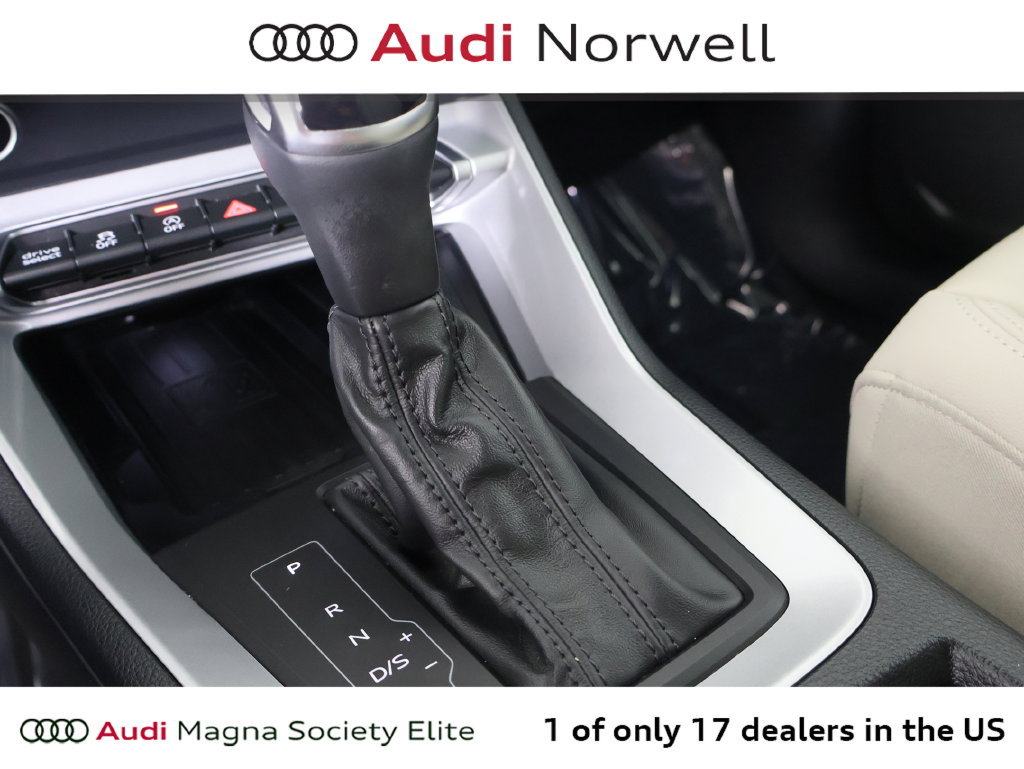 Used 2024 Audi Q3 2.0T Premium AWD/4WD image 4
