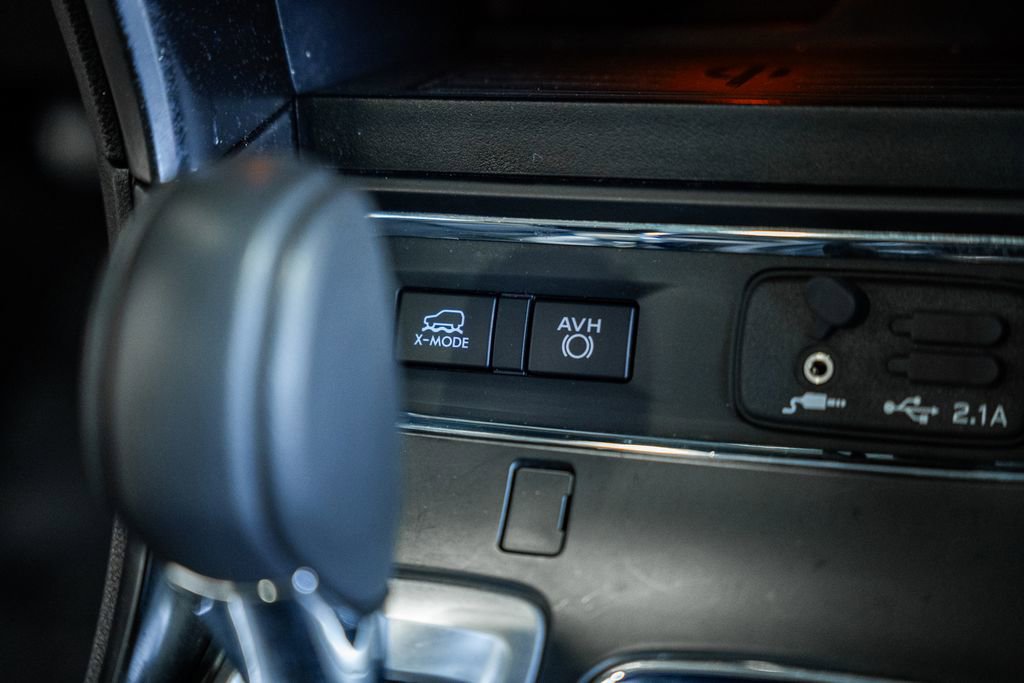 Used 2022 Subaru Ascent Onyx Edition image 27