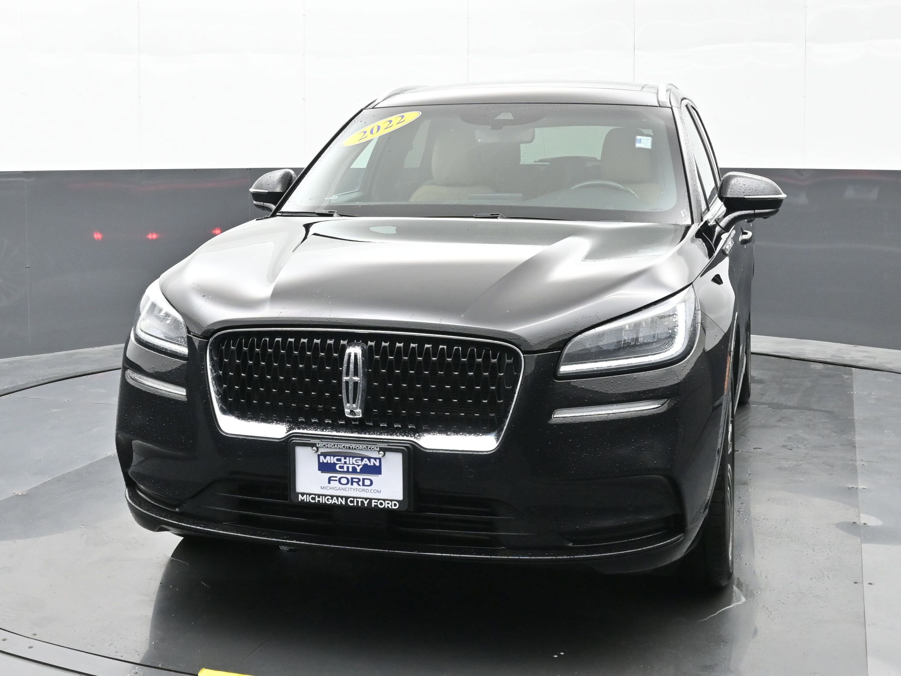 Used 2022 Lincoln Corsair Reserve w/ Equipment Group 201A image 7