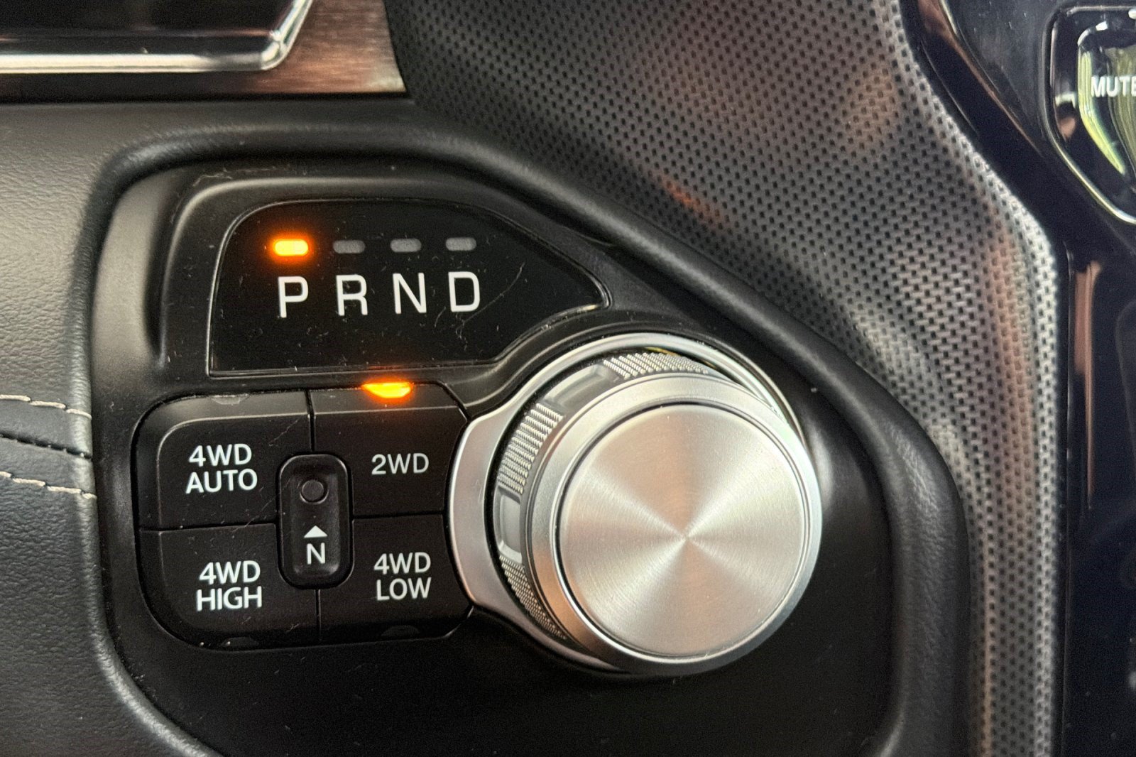 Used 2023 RAM 1500 Limited AWD/4WD image 26