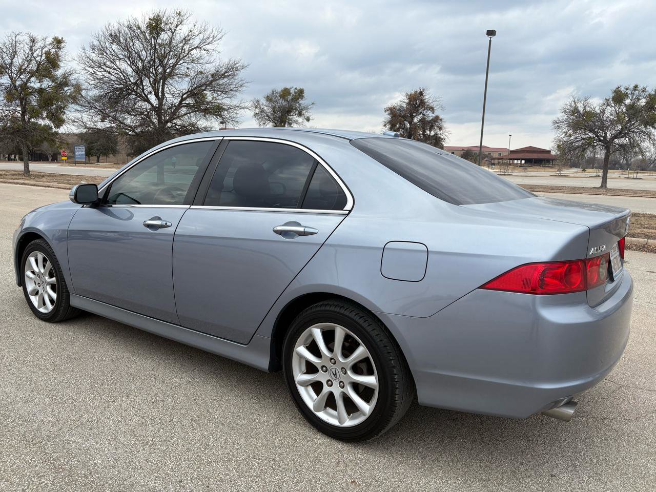 Used 2008 Acura TSX image 6