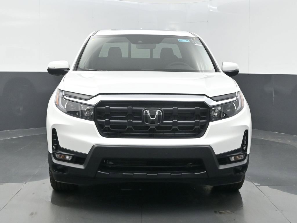 New 2026 Honda Ridgeline RTL image 2
