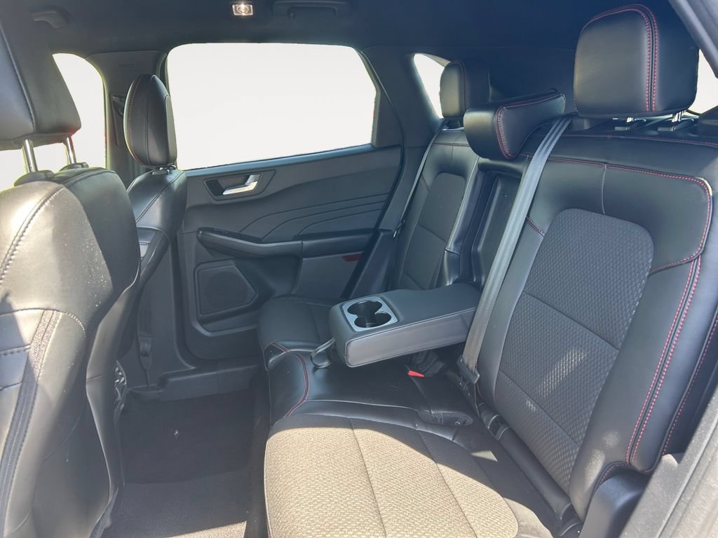 Used 2024 Ford Escape ST-Line Select w/ Tech Pack #1 AWD/4WD image 13