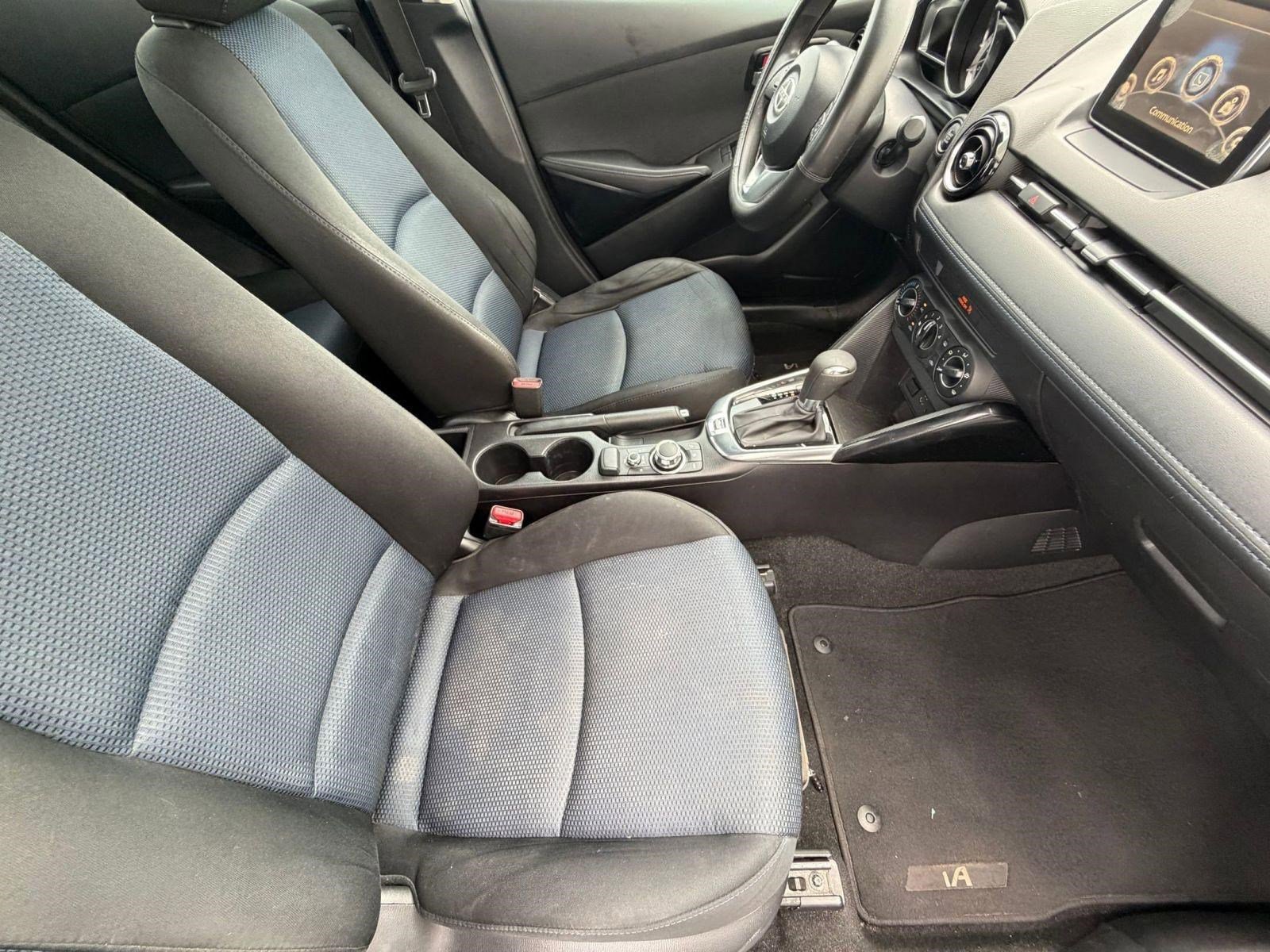 Used 2016 Scion iA image 34