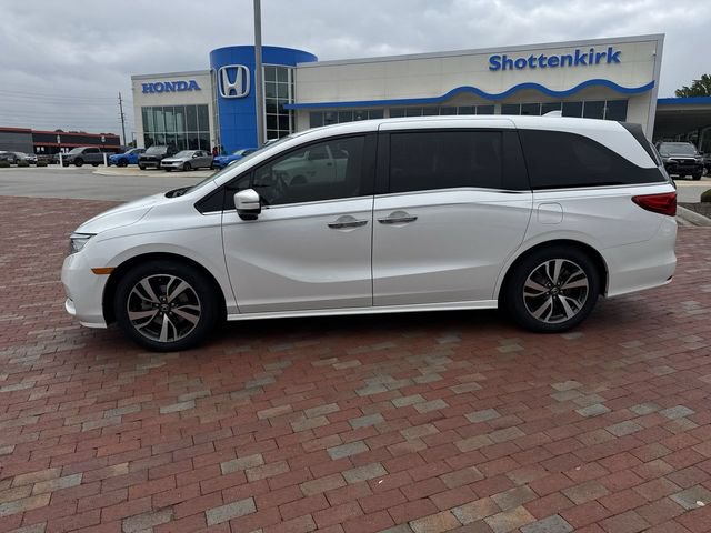 Used 2024 Honda Odyssey Touring image 33