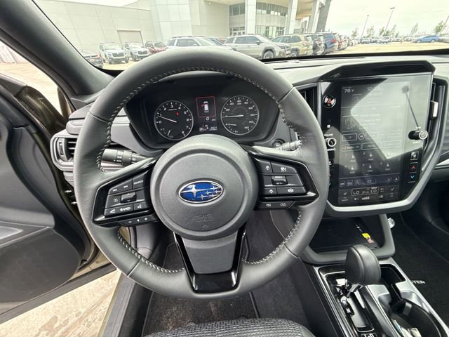 Used 2026 Subaru Forester Premium image 14