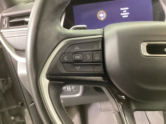 Used 2021 Jeep Grand Cherokee L Laredo image 19