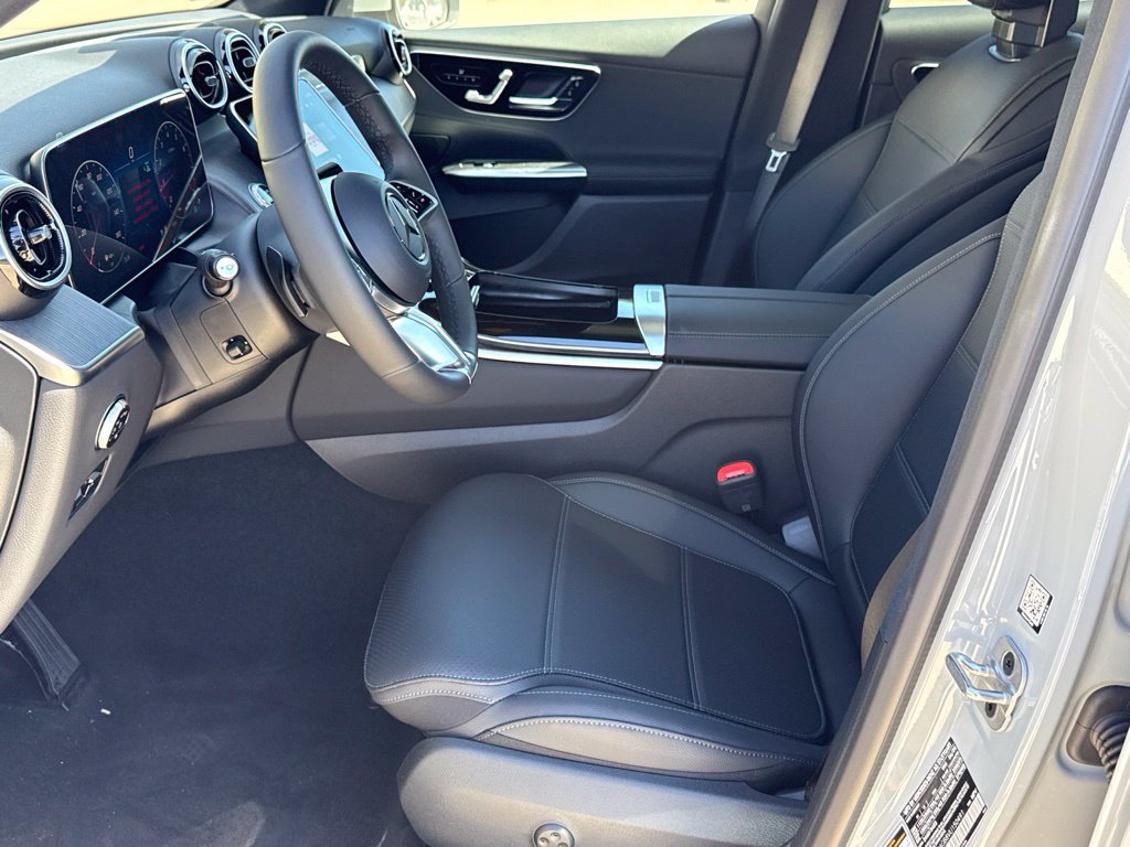 New 2027 Mercedes-Benz GLC 300 image 19