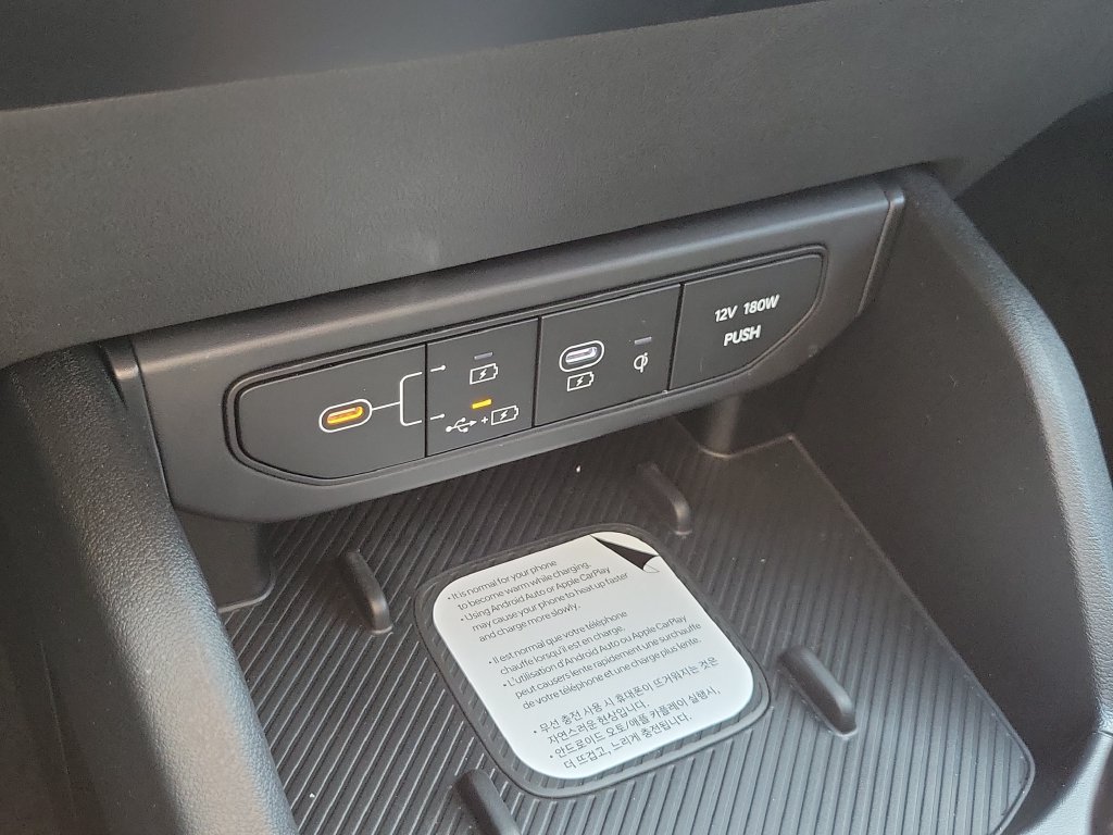New 2026 Kia K4 EX FWD image 32