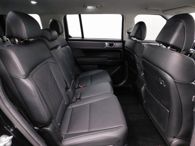 Used 2024 Hyundai Santa Fe SEL image 28