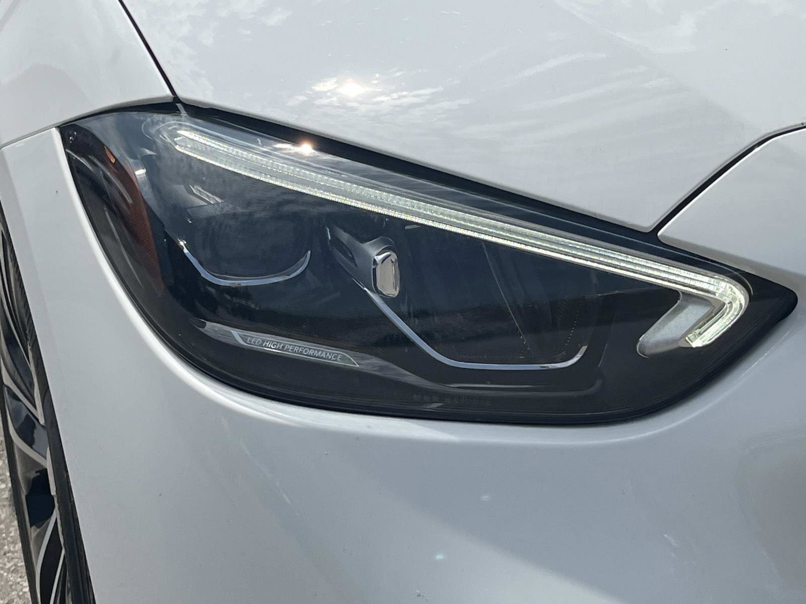 Used 2022 Mercedes-Benz C 300 Sedan image 9