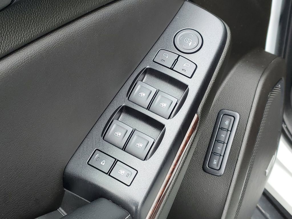 Used 2019 GMC Yukon SLT AWD/4WD image 23