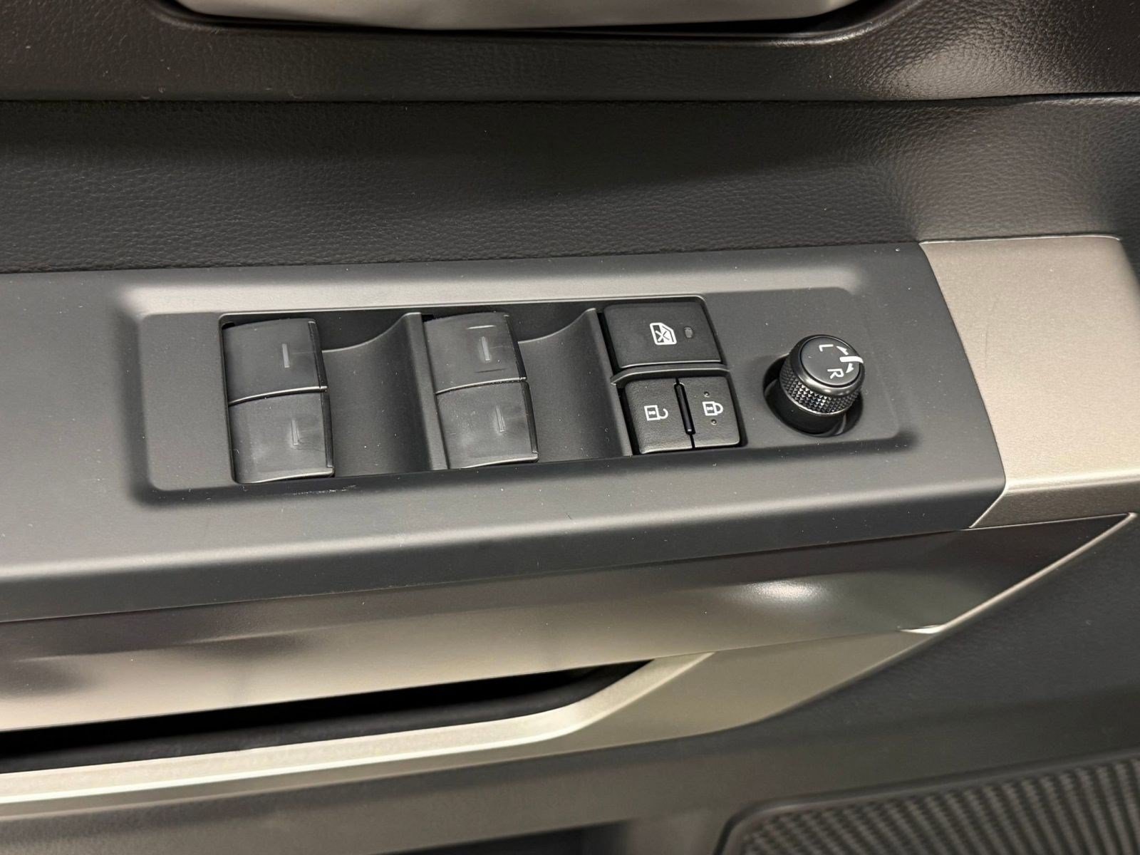 New 2026 Toyota Tundra SR AWD/4WD image 20