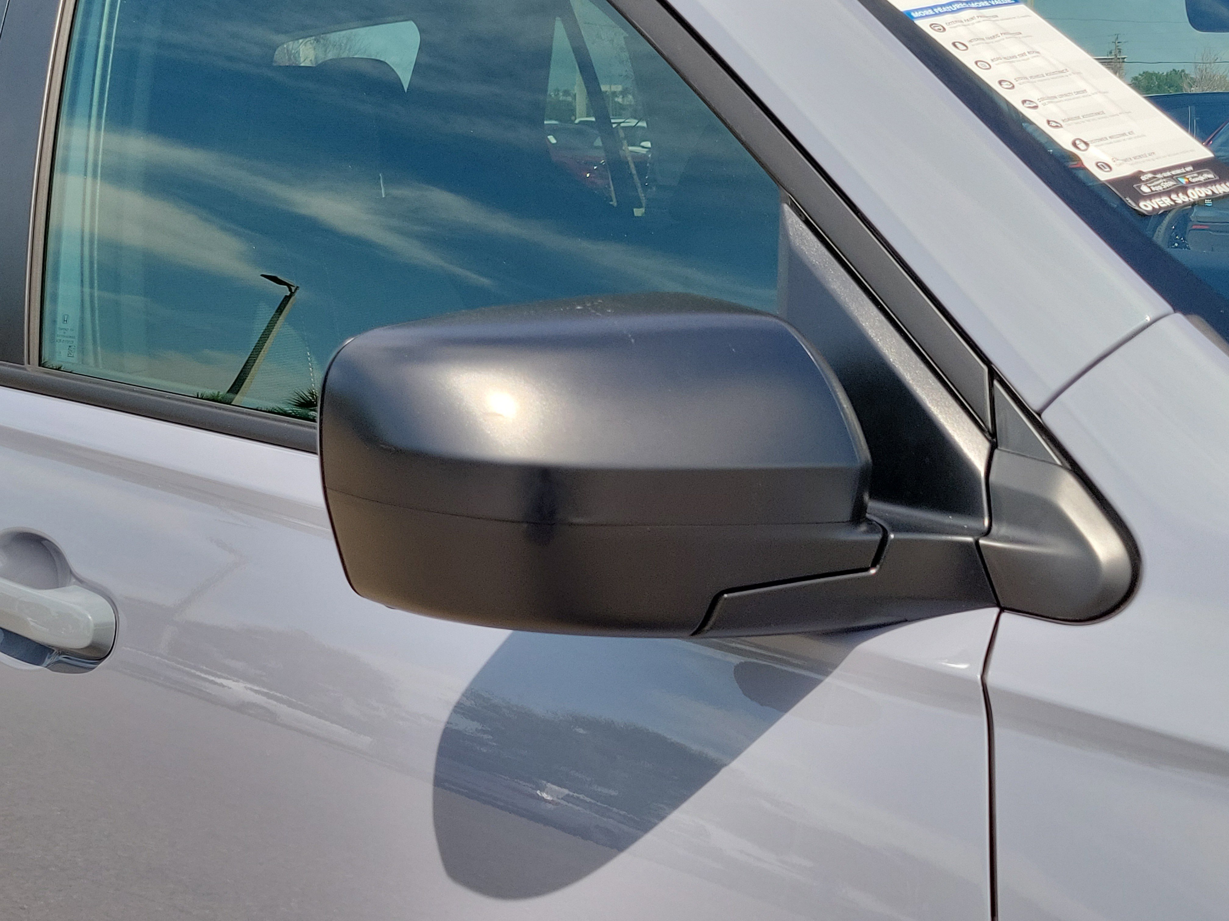 New 2026 Honda Pilot Sport image 10