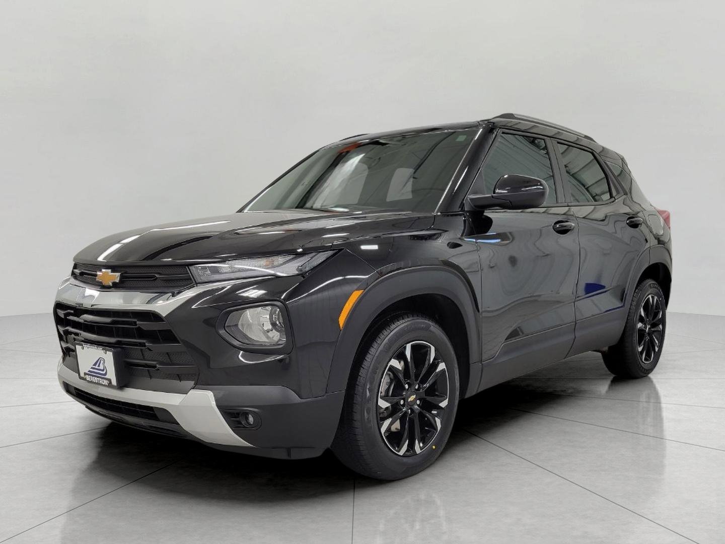 Used 2023 Chevrolet TrailBlazer LT w/ Convenience Package FWD image 13