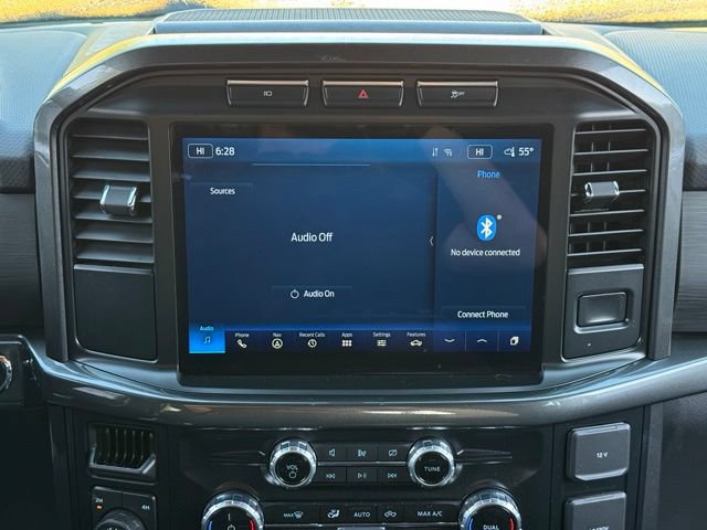 Certified 2023 Ford F150 XLT w/ Equipment Group 302A High AWD/4WD image 3