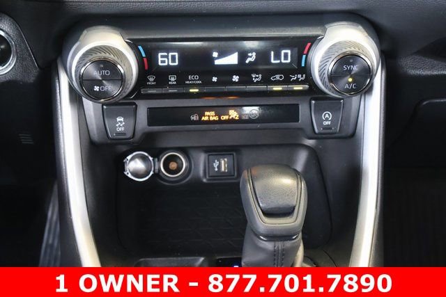Used 2023 Toyota RAV4 XLE image 18