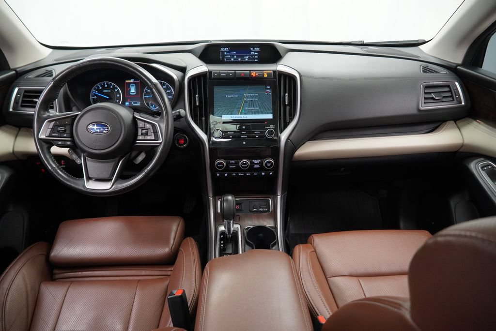 Used 2021 Subaru Ascent Touring AWD/4WD image 3